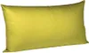fleuresse Mako Satin Kissenbezug Colours Uni 40x80 cm Oliv Produktbild-Vorschau 1