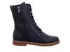 Andrea Conti 0348760-017 donna, stivaletto stringato, blu Anteprima dell’immagine prodotto 13