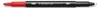 STAEDTLER 3187 Doppelfasermaler permanent Etui mit 18 Produktbild-Vorschau 4