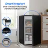 MEDION Gefrierschrank 85 Liter, 3 Türfächer - MD370018 - Produktbild-Vorschau 2
