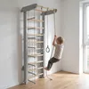 Spalliera da casa - Struttura da arrampicata in legno con Anteprima dell’immagine prodotto 13