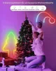 VOCOlinc NL2201 Neon Rope Light 3m RGBIC LED Licht Smart Produktbild-Vorschau 2