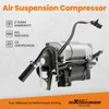 Compresseur de suspension pneumatique pour VW Touareg 7LA Voir les images du produit 11