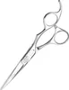 Olivia Garden Silkcut Schere 575, Größe 5,75'' (14,5 cm) Produktbild-Vorschau 3