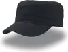 Atlantis RLND | Roland Cap - Farbe: Black - Größe: One Size Produktbild-Vorschau 1