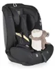 Moni Kindersitz i-Size Start (76-150cm) Kopfstütze Produktbild-Vorschau 3