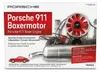 Franzis Verlag Porsche 911 Boxermotor, Motor, Produktbild-Vorschau 14