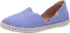 Verbenas Carmen Slipper Blau in Gr. 42 Produktbild-Vorschau 8