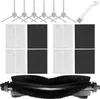 11 Stück Ersatzteile für Eufy L60/ L60 SES/ L50/ L50 SES Produktbild-Vorschau 1