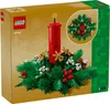 LEGO Świąteczna dekoracja stołu 40743 Podgląd zdjęcia produktu 2
