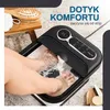 Wanna do stóp masażer wodny Polax rolki hydromasaż Podgląd zdjęcia produktu 5