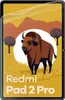 Papierimitationsfolie für Xiaomi Redmi Pad 2 Pro, Bizon Produktbild-Vorschau 3