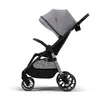 Kinderkraft GRANDE 2 – Passeggino fino a 22 kg, grandi Anteprima dell’immagine prodotto 3