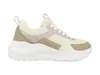 Bullboxer Sneaker Sneaker Kunstleder/Mesh Produktbild-Vorschau 8