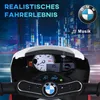 HOMCOM Elektro Motorrad für Kinder Kindermotorrad Produktbild-Vorschau 7