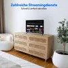 MEDION 59,8 cm (24 Zoll) HD Fernseher (Android TV, Smart Produktbild-Vorschau 6