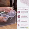 Youha Einzelne kabellose Milchpumpe – Elektrische Produktbild-Vorschau 7