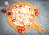 Mahlzeit 3-dielna súprava na pizzu | 40 x 30 cm | kameň na Náhľad obrázku produktu 2