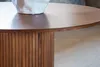 Venture Home Tisch Bianca Walnuss Produktbild-Vorschau 7