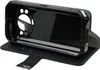 Bookstyle Case Doogee S118 schwarz Podgląd zdjęcia produktu 6