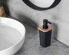 Distributore di sapone Natureo nero Anteprima dell’immagine prodotto 9