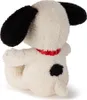 SNOOPY - Terry Snoopy tissu éponge crème - 17 cm - % Produktbild-Vorschau 3