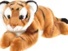 MI CLASSICO peluche tigre, sdraiato, 32 cm Anteprima dell’immagine prodotto 2
