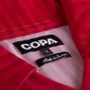 COPA Retro Trikot Schweiz 1990-92 XL Produktbild-Vorschau 4