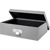 Rössler S.O.H.O., Grau, 337 x 255 x 105 mm, 337 mm, 105 mm, Produktbild-Vorschau 3