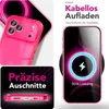 Hülle "Vibe" für iPhone 17 Pro Max - Neon Bunt Leuchtende Produktbild-Vorschau 6