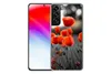 MuchoWow® Handyhülle Schutzhülle Hülle für Samsung Galaxy Produktbild-Vorschau 2