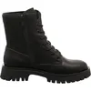 Tamaris Schnürstiefeletten Damen 31363136333531 Schwarz 41 Produktbild-Vorschau 17