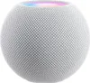 Apple HomePod mini, Apple Siri, rotondo, bianco, gamma Anteprima dell’immagine prodotto 1