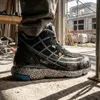 Sir Safety SNAKE Sicherheitsschuh S3S mit Aluminiumkappe Produktbild-Vorschau 2
