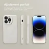 imoshion Color Backcover avec MagSafe pour l'Apple iPhone Voir les images du produit 8