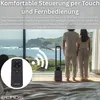 Echos Turmventilator | 12 Stufen | 3 Modi | 15h Timer | Produktbild-Vorschau 9
