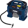 Ferm F-Power 20V Akku Kompressor & Gebläse 2-in-1 tragbar Produktbild-Vorschau 3