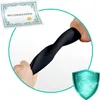 Ricokids 798711 Bezpečnostná penová páska 6 m, čierna Náhľad obrázku produktu 6