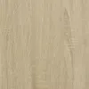 A close-up view of a wood-grain texture. Produktbild-Vorschau