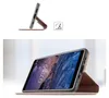 Pouzdro na mobilní telefon Nokia 8.1 Book Case Ochranný Náhled obrázku produktu 5