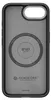 Spigen Enzo Aramid MagSafe Apple iPhone 16e nero opaco Anteprima dell’immagine prodotto 3