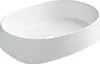 Kerra | Umyvadlo - Umyvadlo na desku Kr-918 - 56X39X14 cm - Náhled obrázku produktu 1