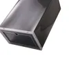 24 x boxy na boty černé boxy na boty stohovatelné Náhled obrázku produktu 10