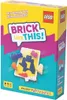 Brick Like This! Partyspiel mit Bauherausforderungen Produktbild-Vorschau 3