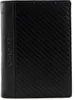 bugatti Leder Geldbörse Comet Portrait Wallet Black schwarz Produktbild-Vorschau 2
