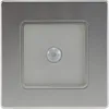 ChiliTec LED Wand Einbauleuchte mit Bewegungsmelder, 120° Produktbild-Vorschau 2