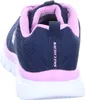 Skechers Sneakers 12615-NVPK in Blue color size 40 Voir les images du produit 45