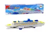 Lean Toys Fahrgastschiff mit Ton und Licht Produktbild-Vorschau 1
