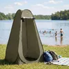 Outtec® Camping Pop-up Duschzelt, Toilettenzelt, Tragbares Produktbild-Vorschau 5
