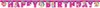 amscan Partykette Barbie Dreamtopia 200x15cm Produktbild-Vorschau 3